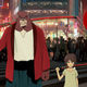 Illustration for article titled iThe Boy and the Beast/i: The AniTAY Review
